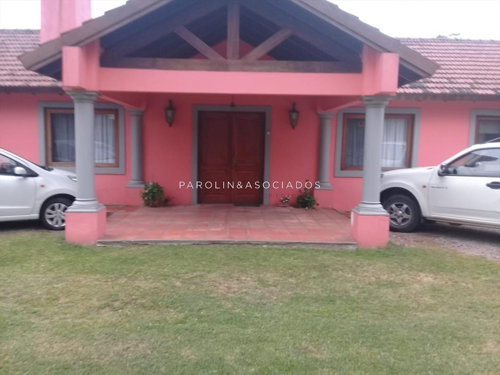 Casa en venta de 4 dormitorios en Marly, Punta