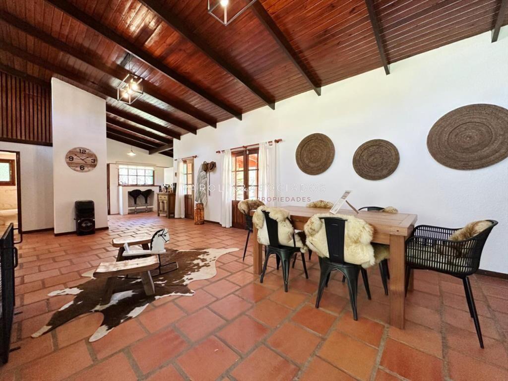 Chacra en Venta de 4 Dormitorios en zona Punta