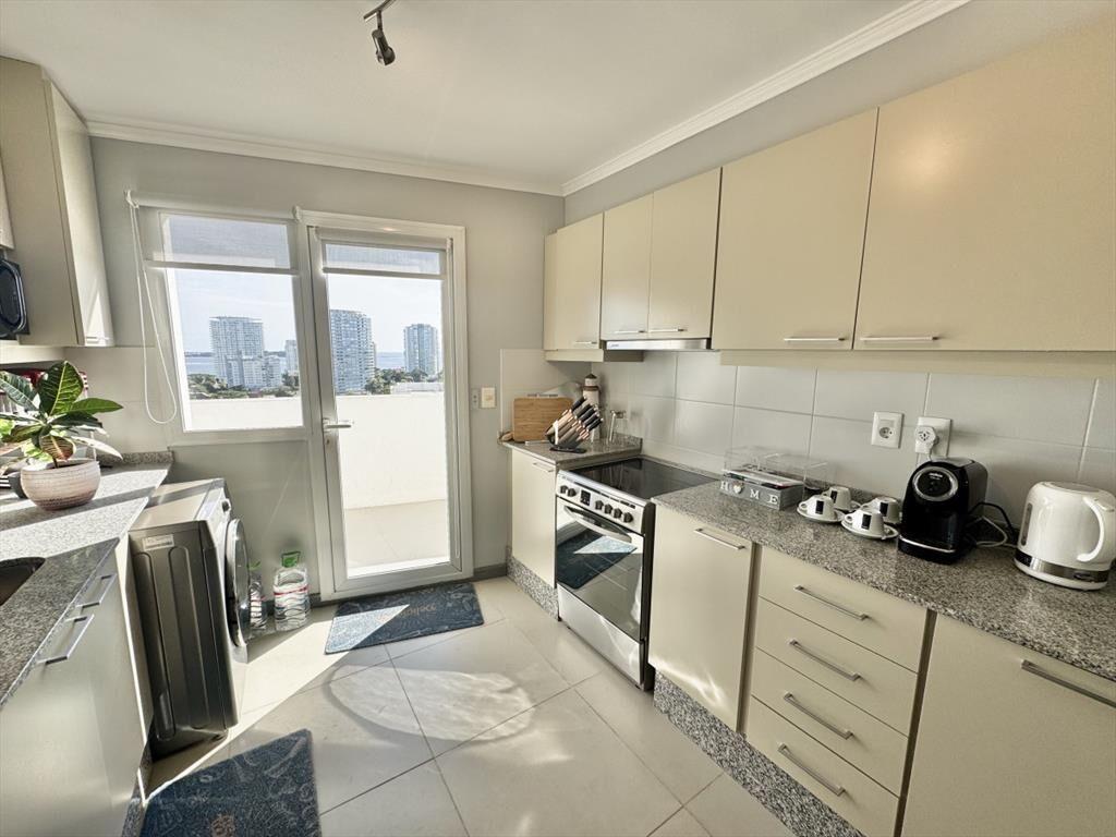 PENT-HOUSE DE 3 DORMITORIOS EN VENTA - AIDY GRILL
