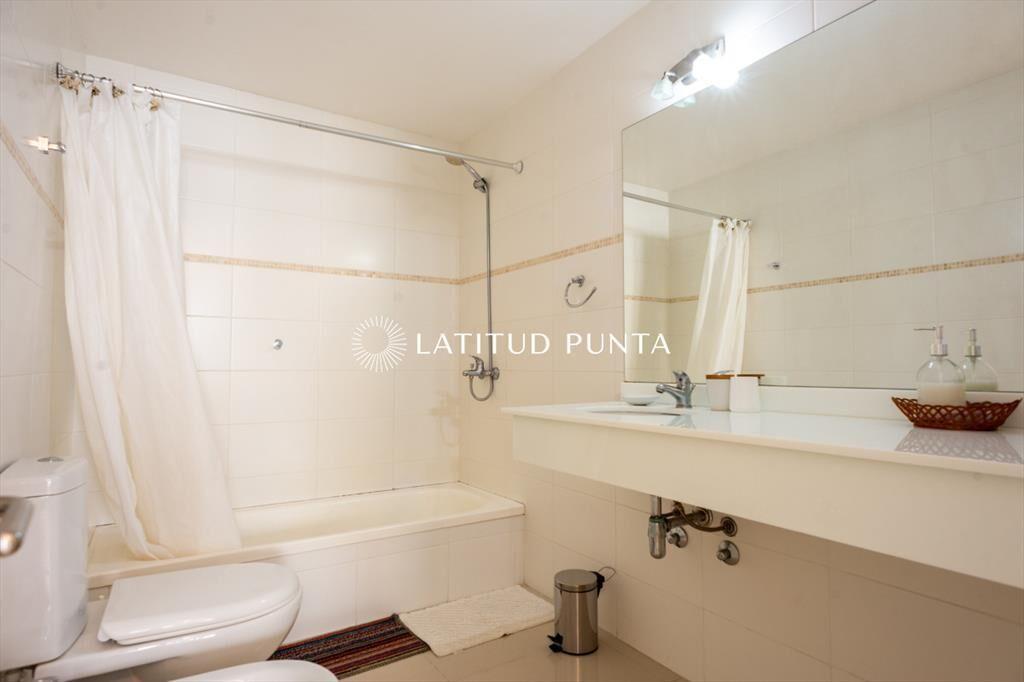 Apartamento 2 dormitorios. Roosevelt