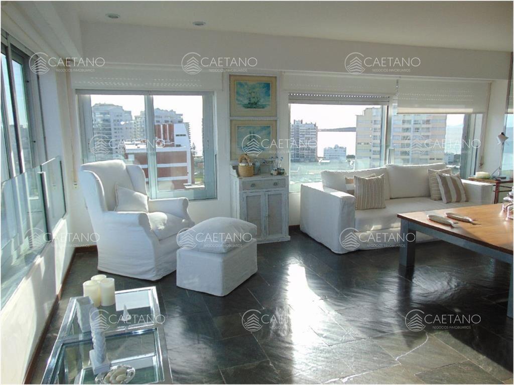 apartamento en alquiler en primera linea