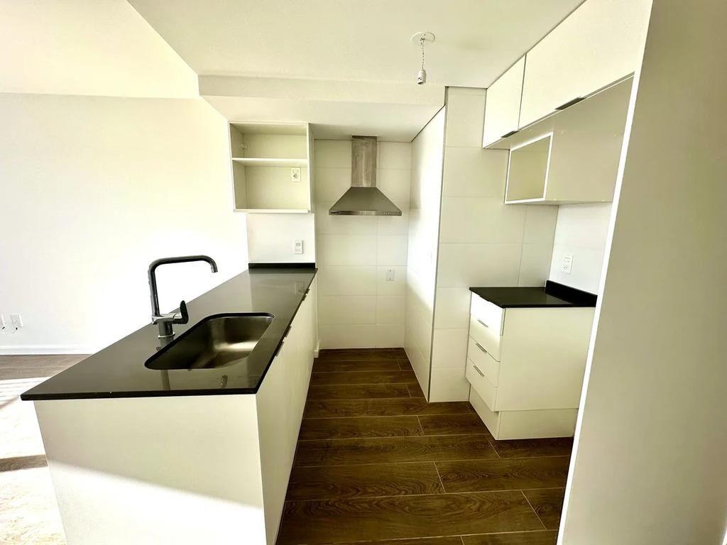 Alquiler apartamento 2 dormitorios en Altezza, Pocitos
