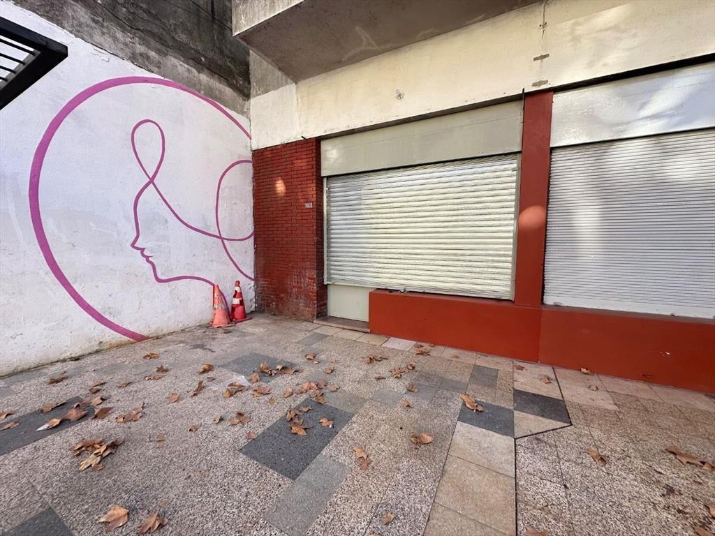 LOCAL COMERCIAL EN VENTA - UNION