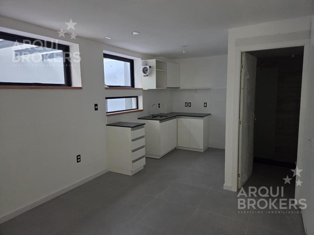 Apartamento monoambiente en alquiler en Centro - 102