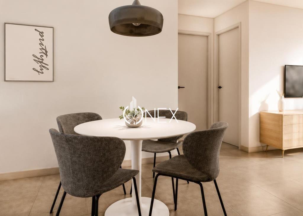 Pre venta apartamentos de 2 dormitorios en Centro de Maldon