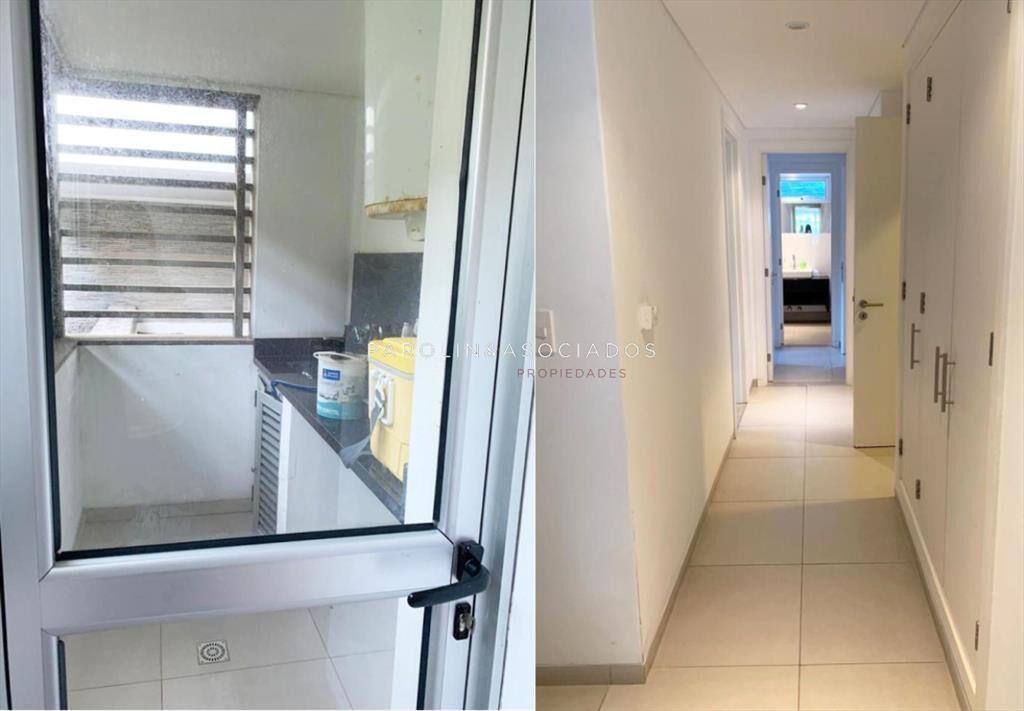 Apartamento en venta de 3 dormitorios en Brava