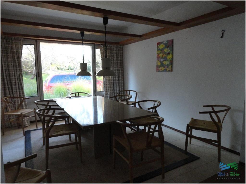Gran residencia en Rincón del Indio, con gran