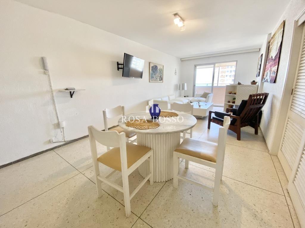 Apartamento Venta 2 dormitorios Península Punta