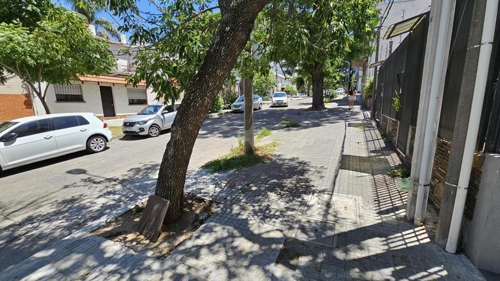 VENTA MONOAMBIENTE POCITOS C/ RENTA, TERRAZA