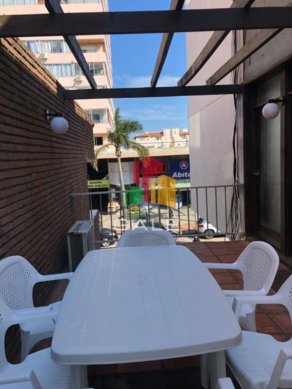 Venta Apartamento de 2 dormitorios Peninsula