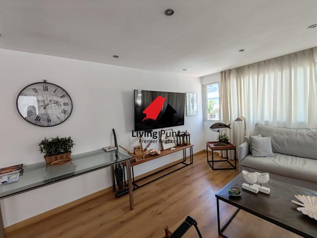 Apartamento en peninsula