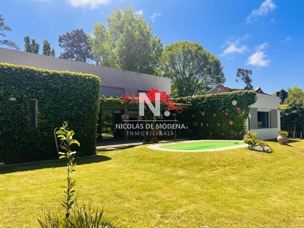 Casa en venta de 3 dormitorios en espectacular el