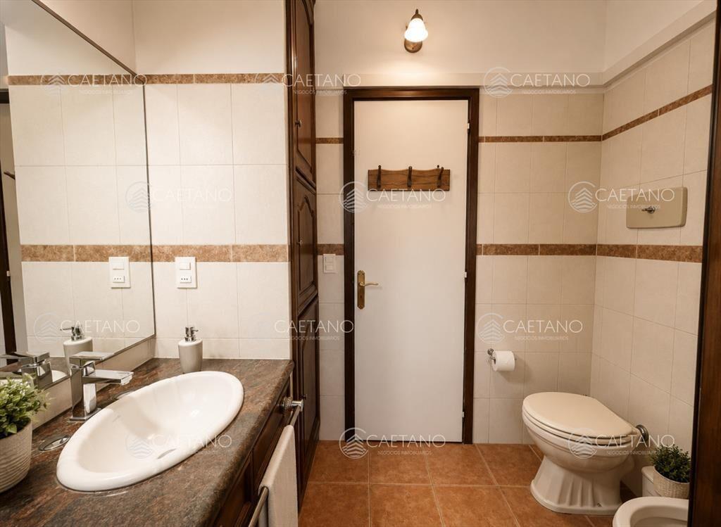 Casa en venta Barrio Monaco