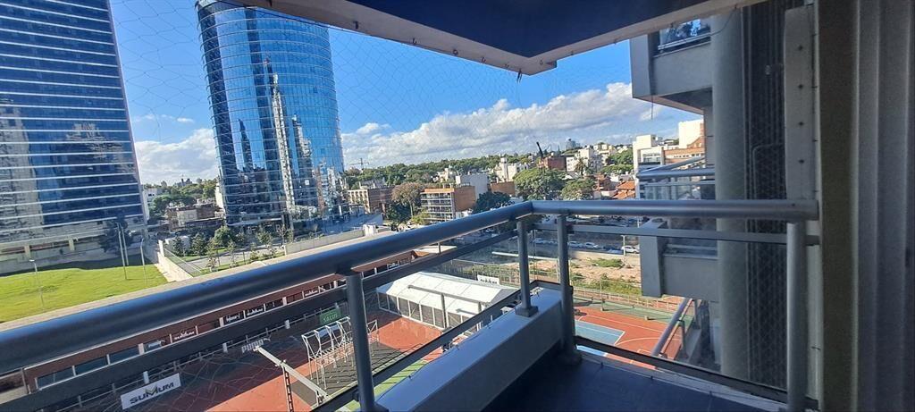 ALQUILER TORRES NÁUTICAS 2 DORMITORIO GARAGE OPCIONAL