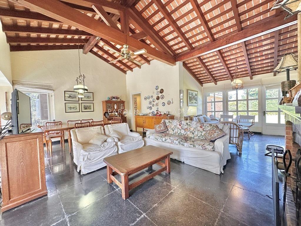 Venta Casa 6 dormitorios Mansa Punta del Este