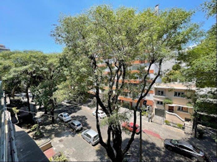 ALQUILER DE APARTAMENTO CON MUEBLES - ALQUILADO!!!