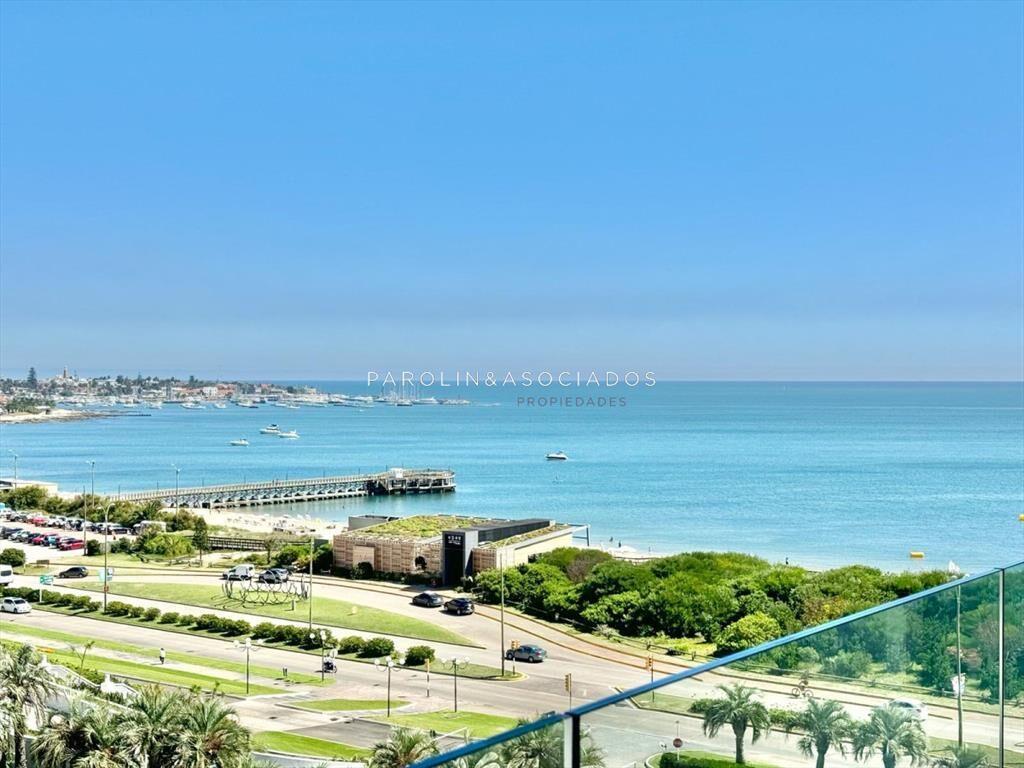 Apartamento de un dormitorio en venta en Saint en