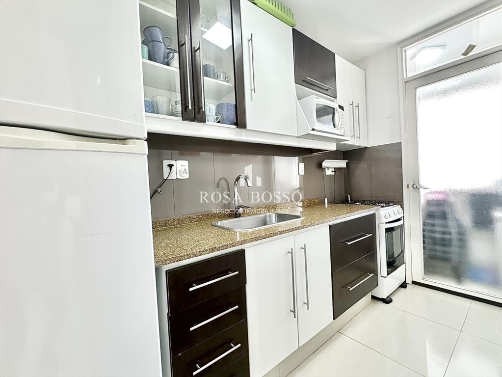 Apartamento, Venta, 2 dormitorios, Punta del