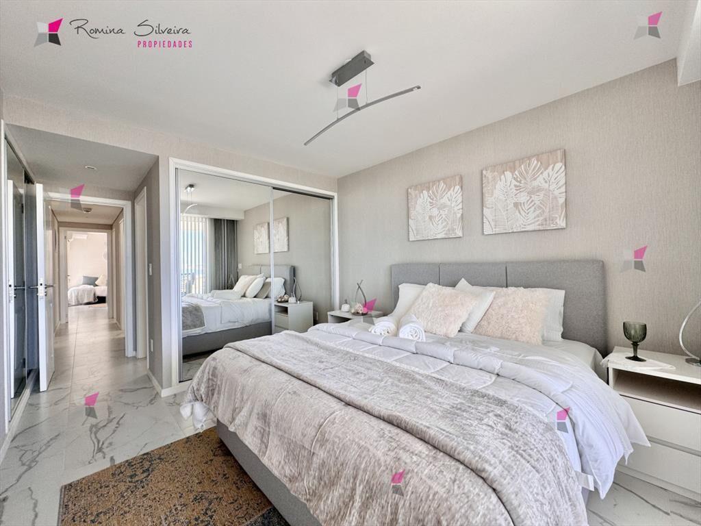 VENTA DE APARTAMENTO DE 3 DORMITORIOS A ESTRENAR EN EDIFICI