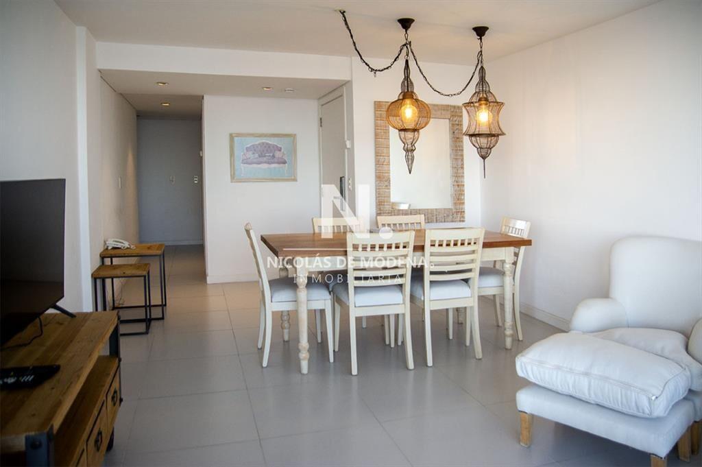 Departamento de 2 suites + depedencia en venta al