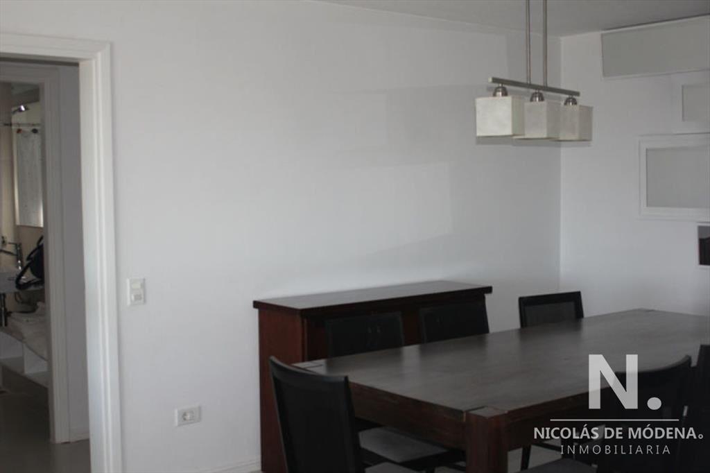 apartamento en zona de Roosvelt