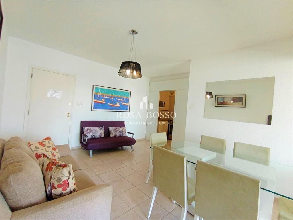 VENTA, Apartamento, 1 dormitorio y medio, Punta
