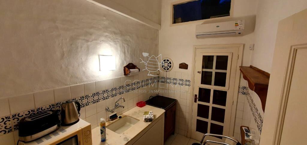 Casa en primera linea, El tesoro - La Barra