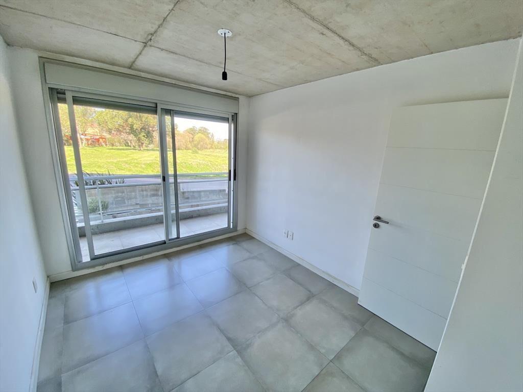 VENTA APARTAMENTO 1 DORMITORIO EDIFICIO LA LOMA