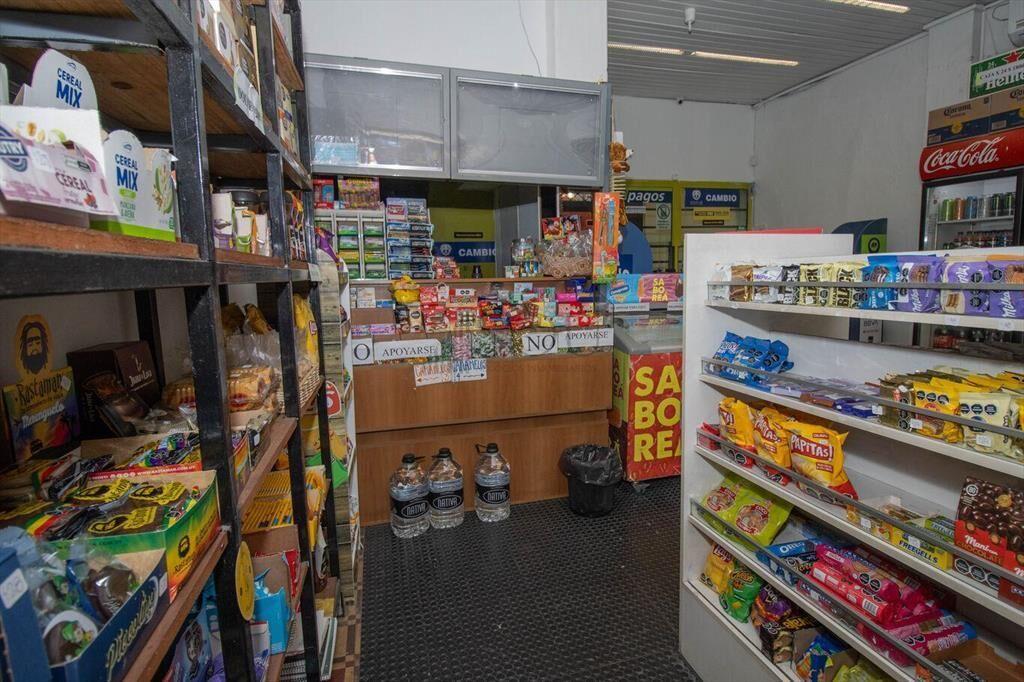 Venta llave negocio RedPagos y Kiosco Centro