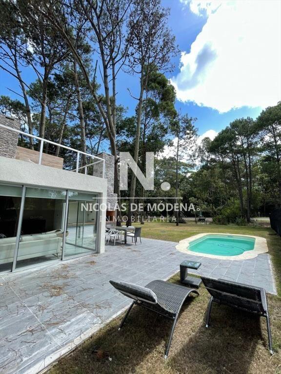 Venta Casa en Complejo Solanas