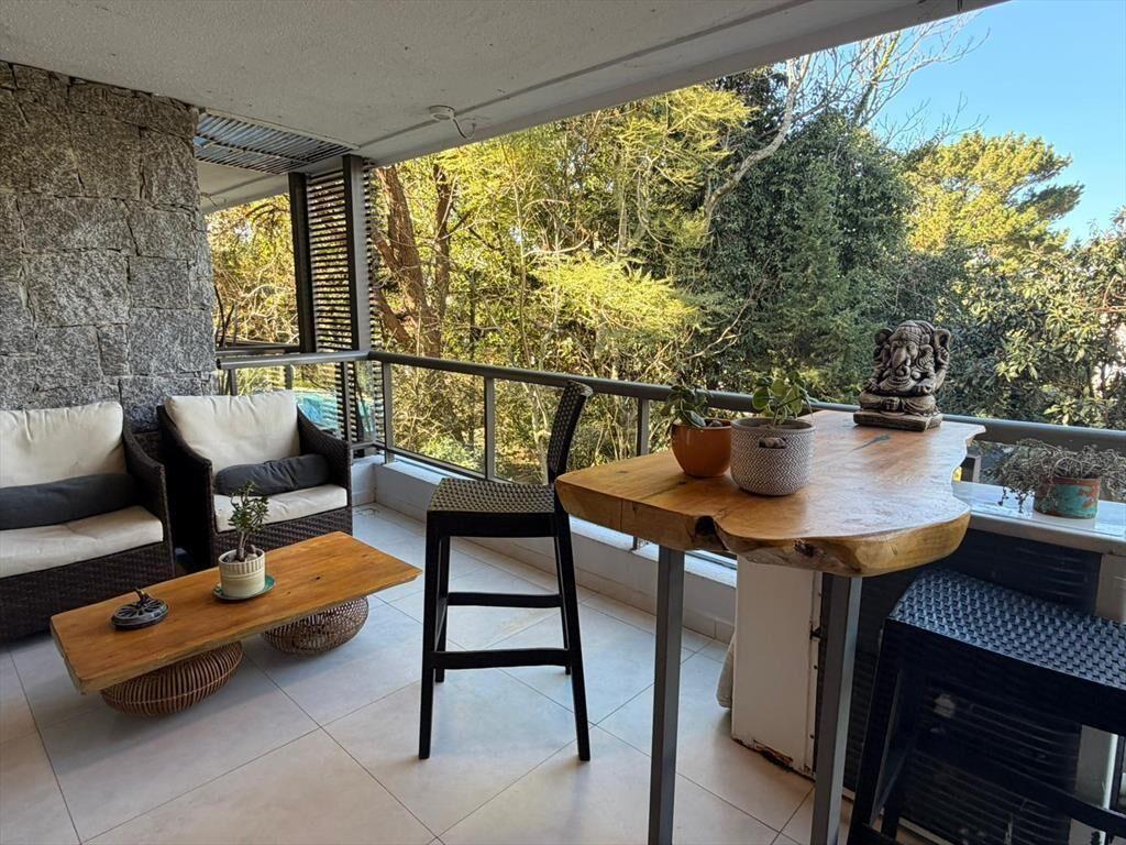 Venta apartamento 2 dormitorios en Punta del Este