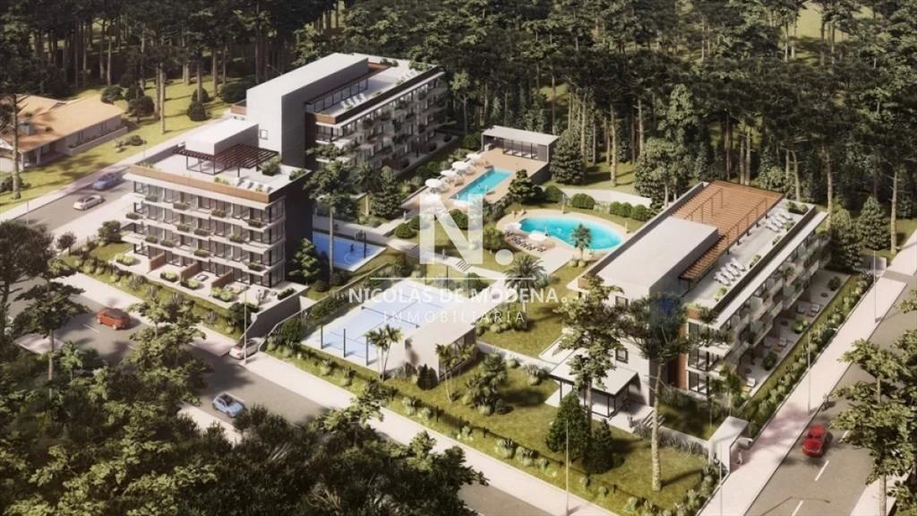 Apartamento en Maldonado, Nuevo Cantegril