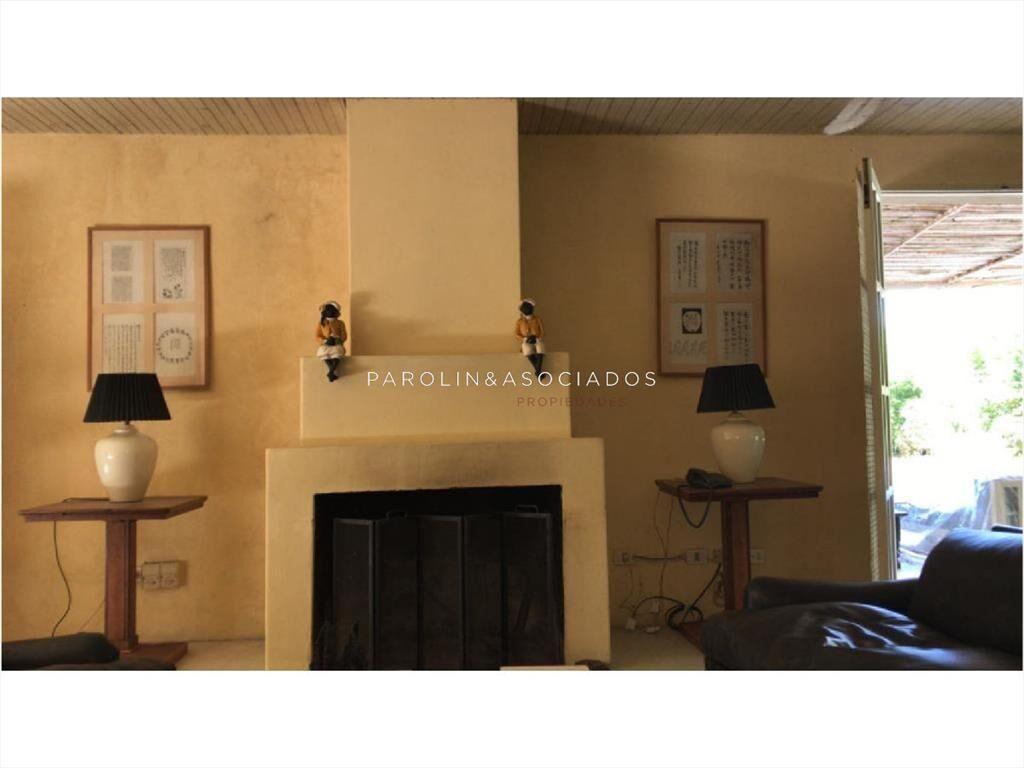 Casa en Venta de 4 Dormitorios en Rincon del del