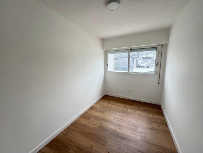 Alquiler Apartamento Dos Dormitorios con balcón en Pocitos