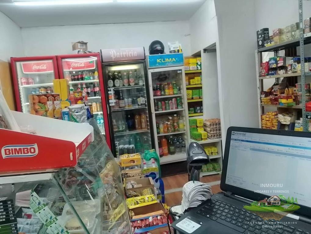 Se vende llave comercial en Aguada