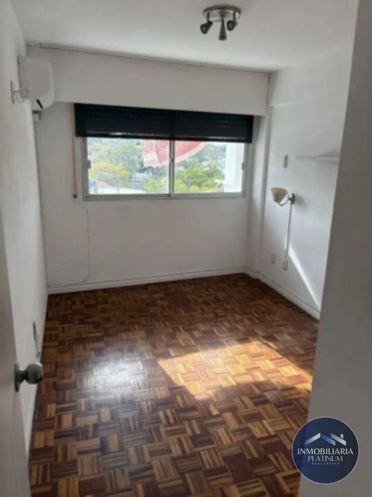 Apartamento en alquiler en Malvin