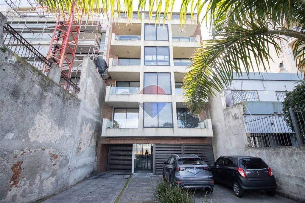 Alquiler Apartamento Monoambiente Rambla Malvin