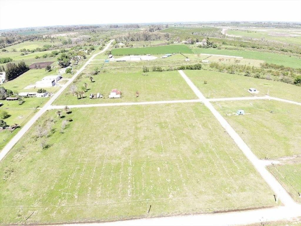 AMPLIOS TERRENOS A USD 19.5 m2