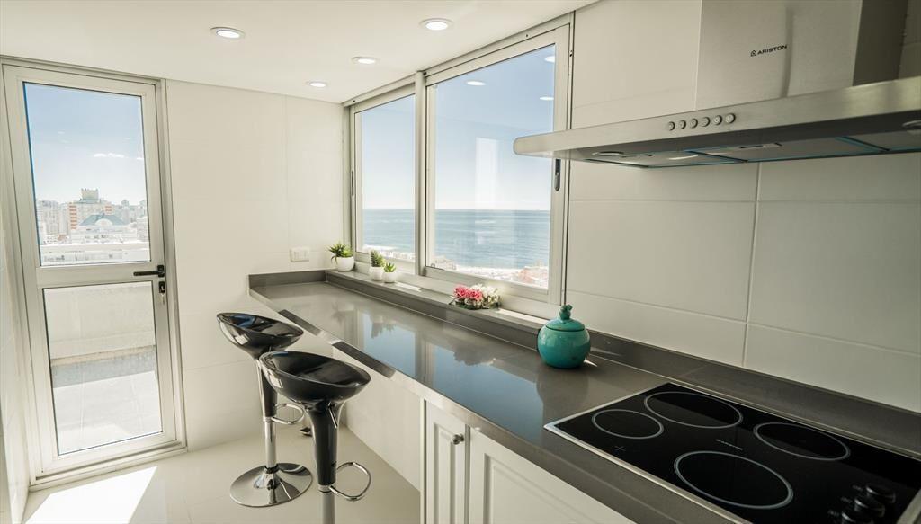 DEPARTAMENTO PENTHOUSE EN VENTA VISTA 180 GRADOS