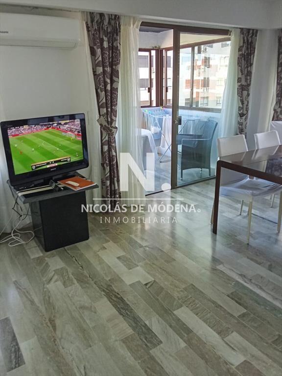 Departamento de 3 dormitorios en venta a pasos