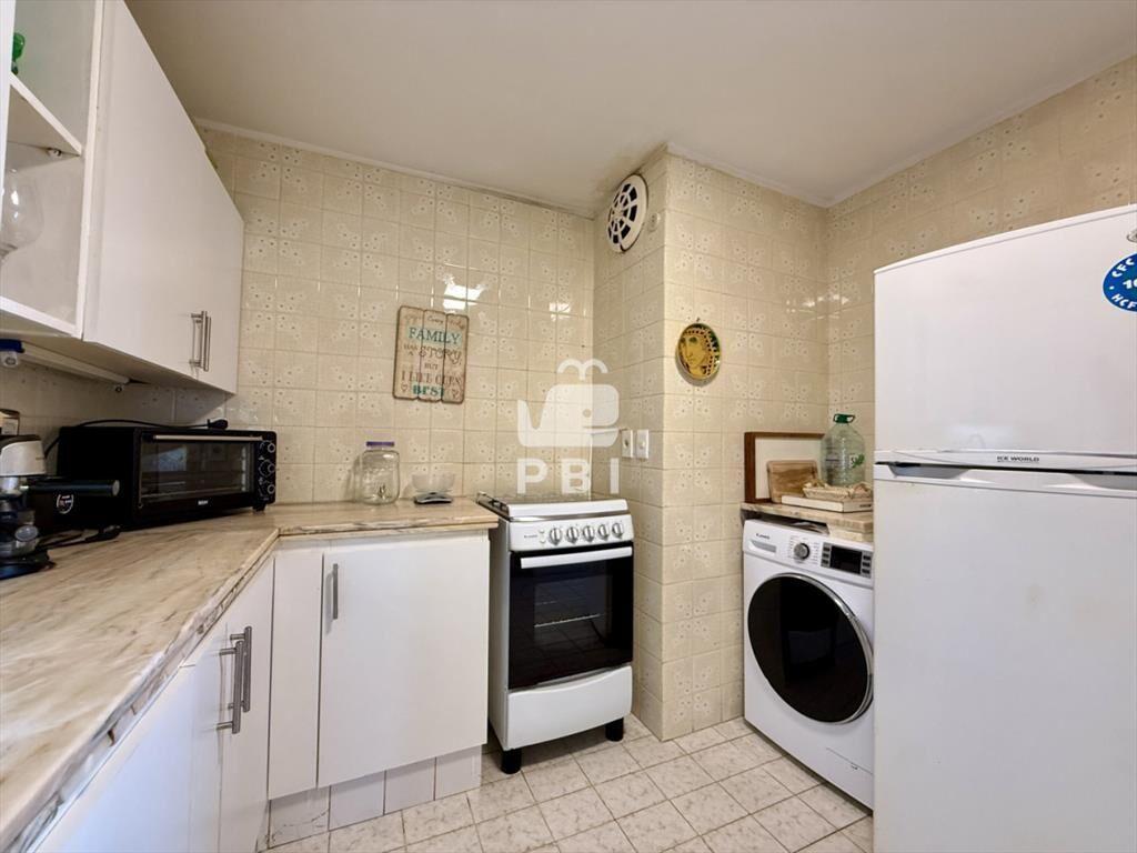 1 DORMITORIO EN PENINSULA CON SERVICIOS - VAN - :