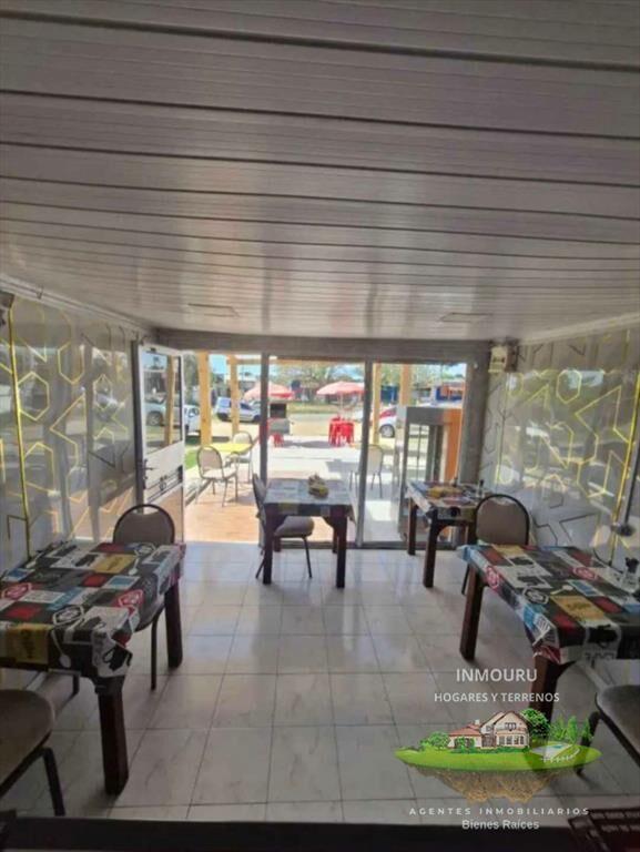 Se vende llave local gastronómico en Paso De La Arena