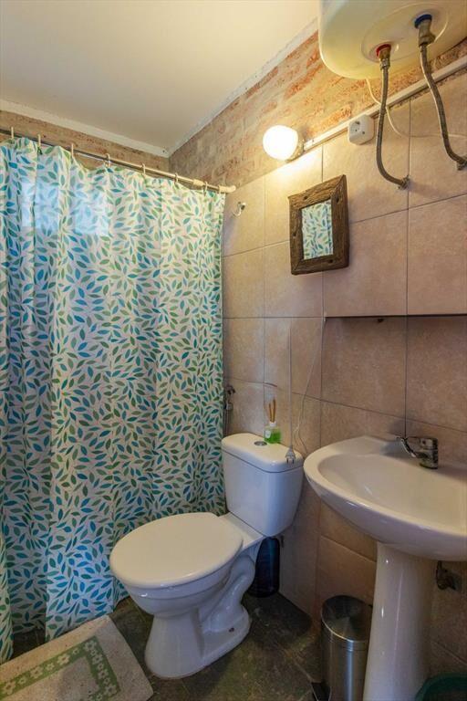 Venta Casa 2 Dorm y Apto Terreno 1000m2 , El Pinar