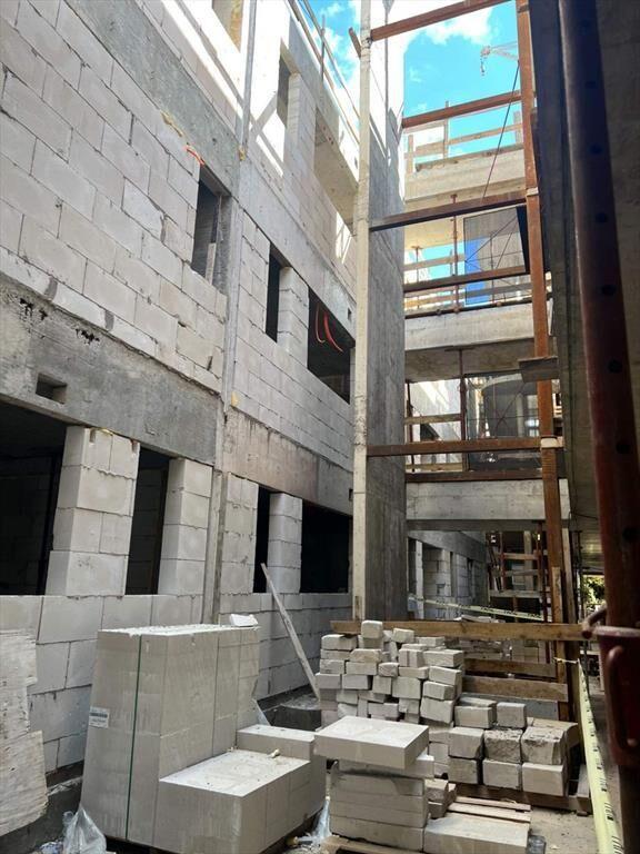 VENTA DE EXCLUSIVOS APARTAMENTOS 3 Y 4 D CARRASCO