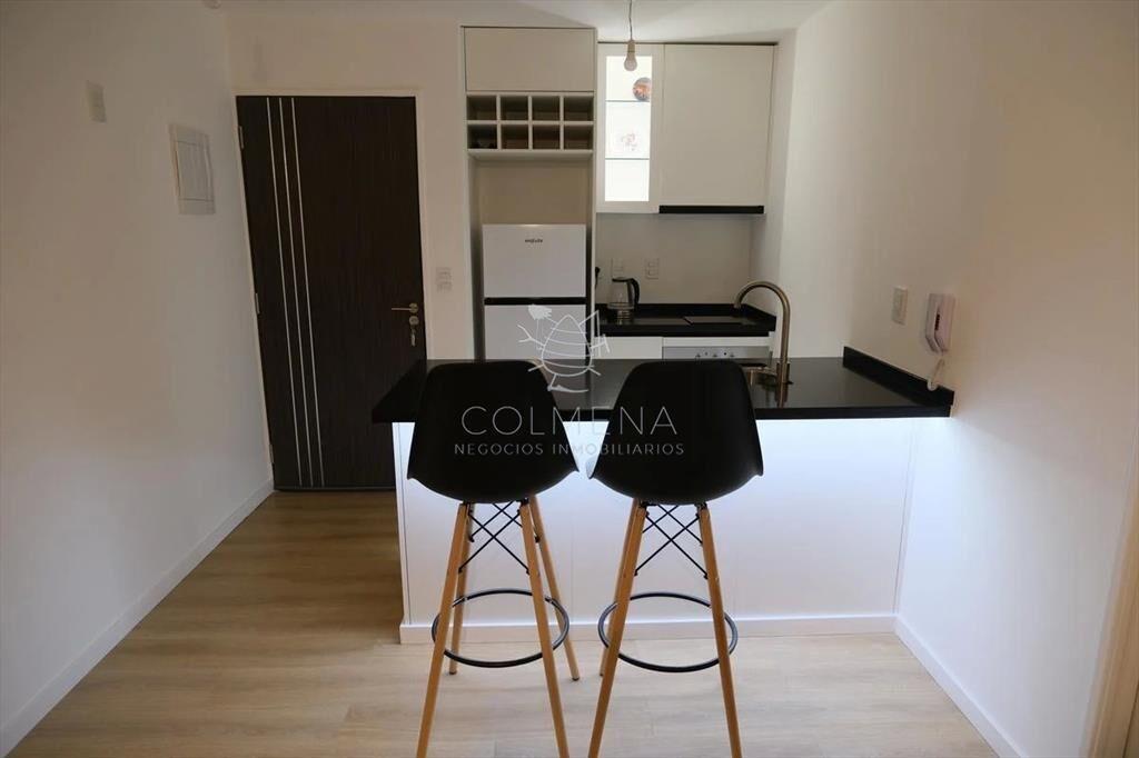 Apartamento de 1 dormitorio en venta, ideal