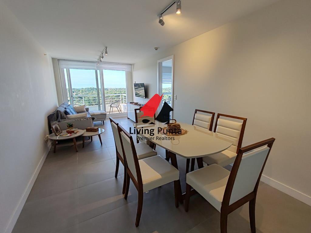 Apartamento en venta con hermosa orientación