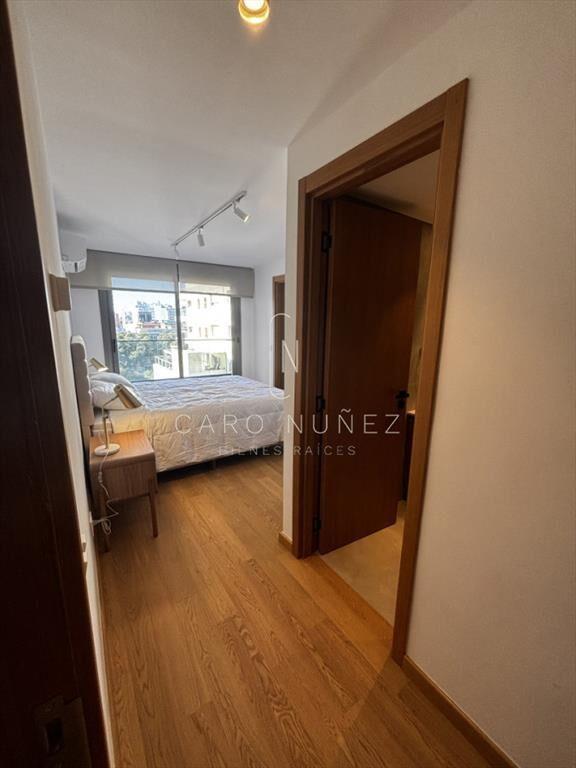 Alquiler a estrenar 2 dormitorios con muebles