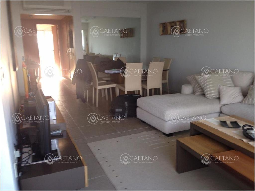 apartamento en primera linea de playa mansa