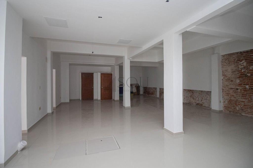 Alquiler local comercial Ciudad Vieja