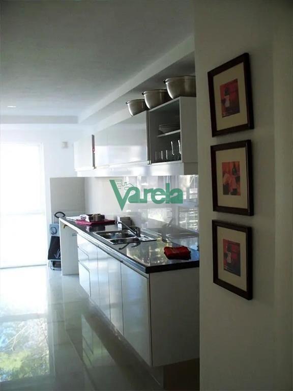 Apartamento en venta en Haras del Lago de 2 y 2